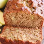 Apple Zucchini Bread