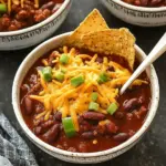 Best Chili Recipe