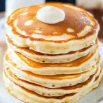 Best Fluffy Pancake Best Fluffy Pancake