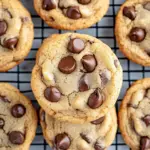Best Homemade Chocolate Chip Cookies Best Homemade Chocolate Chip Cookies