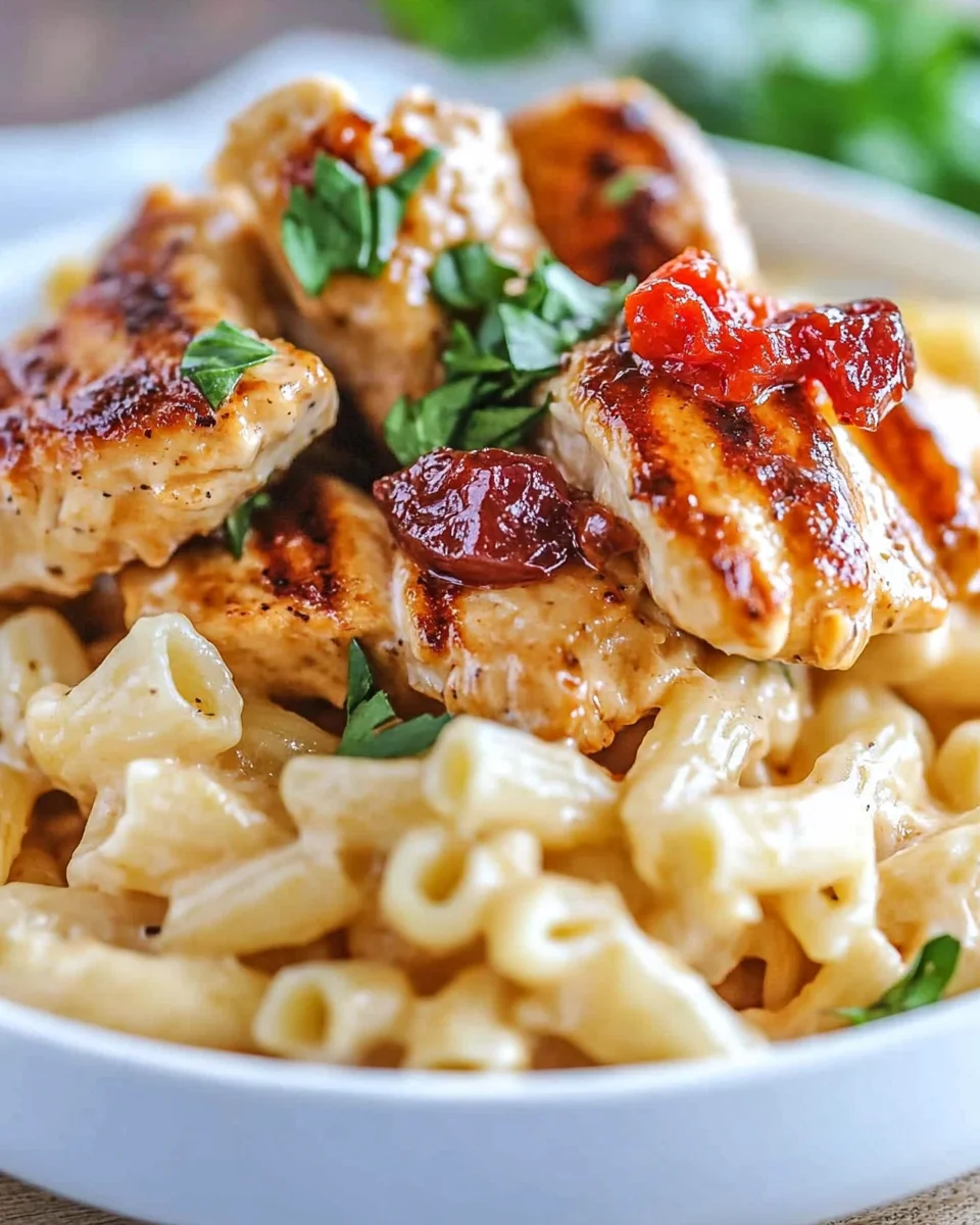 Best Honey Pepper Chicken Panini Pasta Best