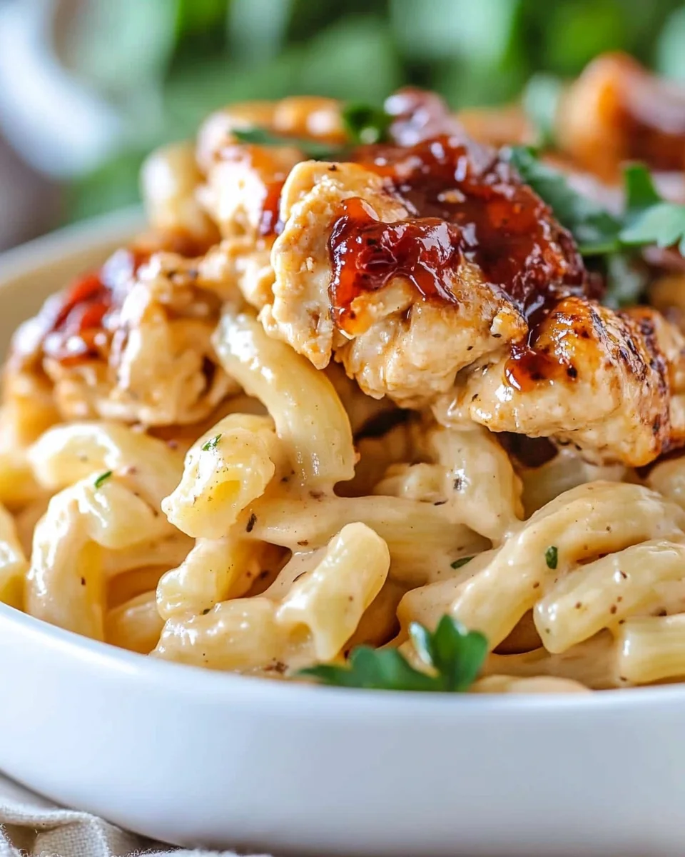 Best Honey Pepper Chicken Panini Pasta Best