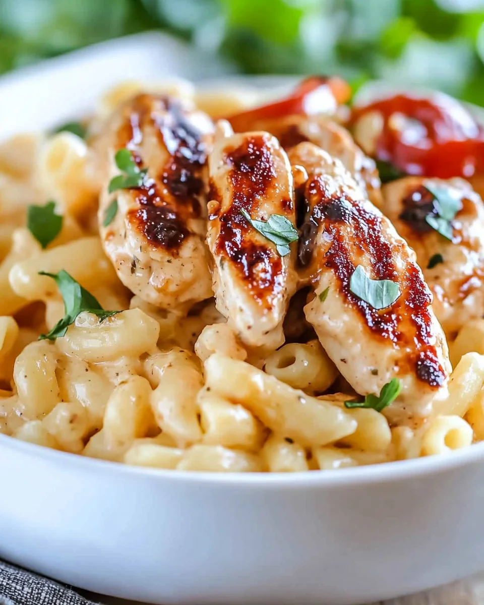 Best Honey Pepper Chicken Panini Pasta Best