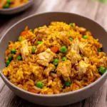 Better Than Takeout Chicken Fried Rice Better Than Takeout Chicken Fried Rice