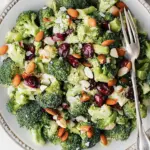Broccoli Salad Broccoli Salad