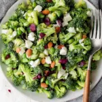 Broccoli Salad Broccoli Salad