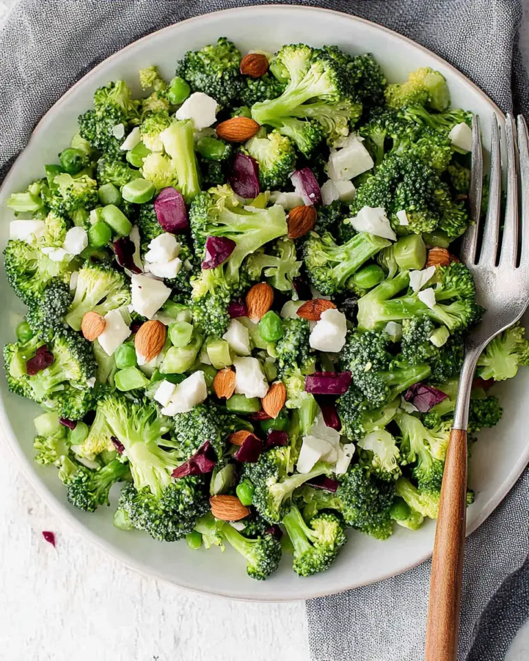 Broccoli Salad