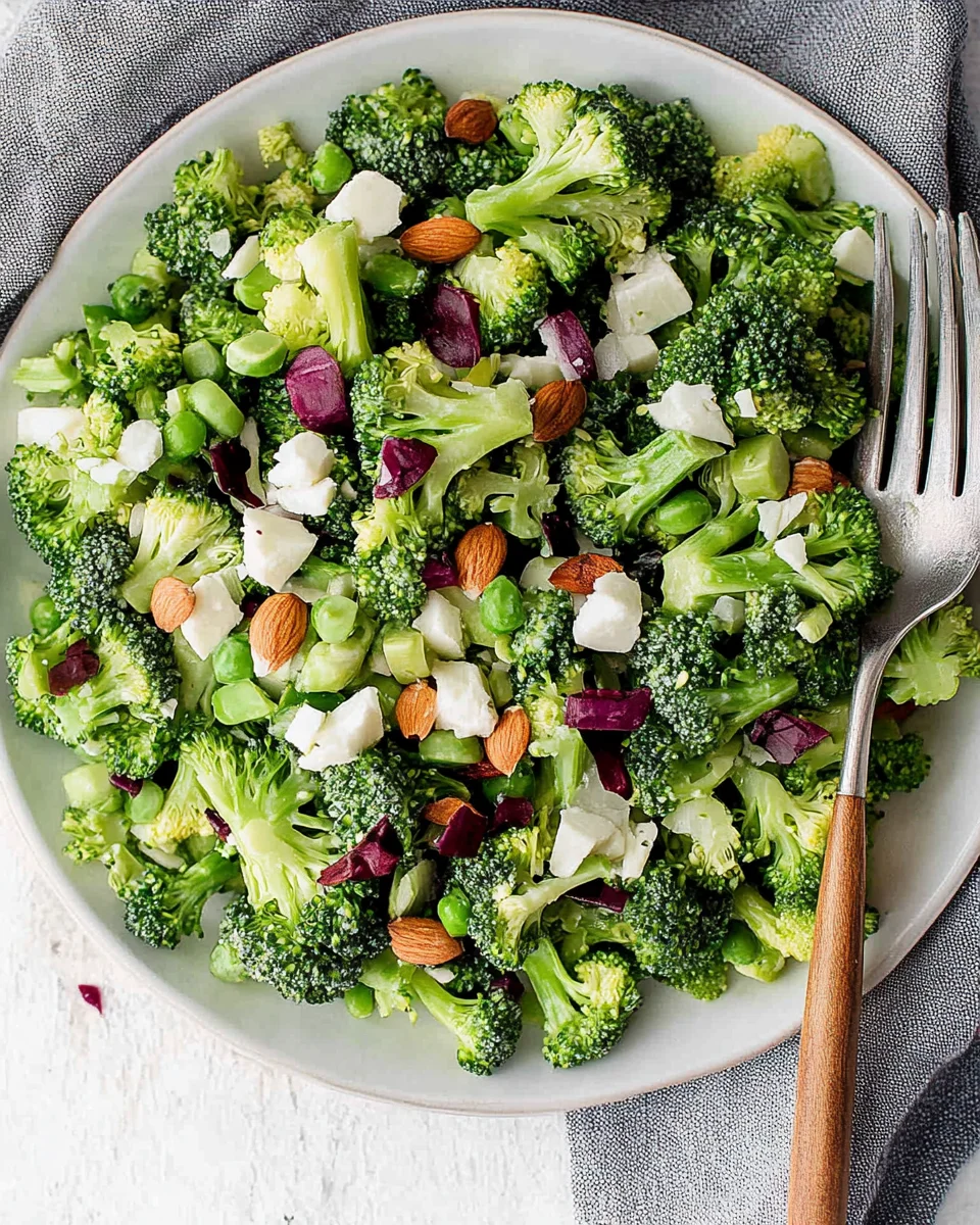 Broccoli Salad Broccoli Salad