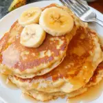 Brown Sugar Banana Pancakes Brown Sugar Banana Pancakes