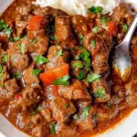 Carne Guisada Carne Guisada