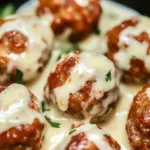 Carnivore Turkey Meatballs With Sauce