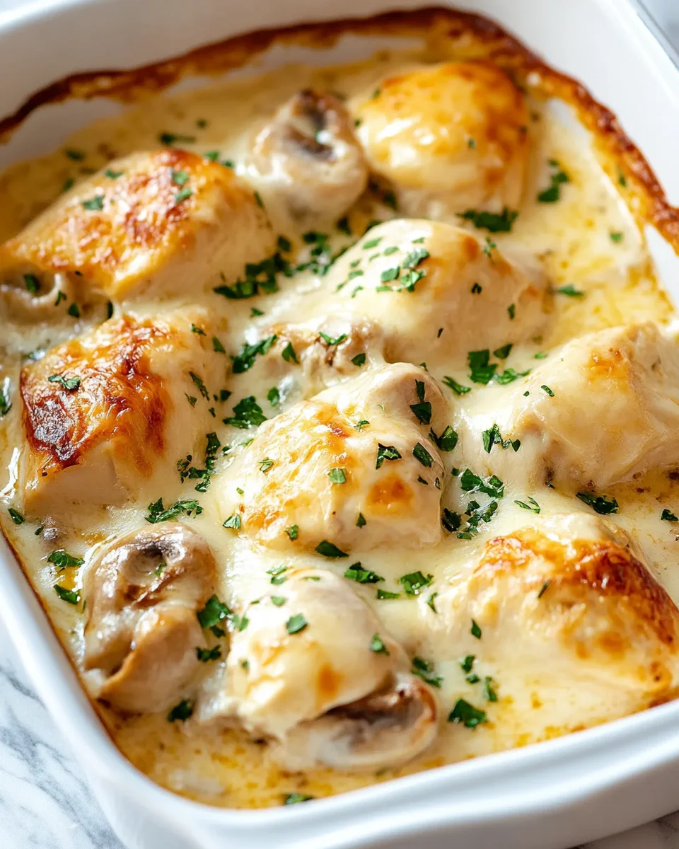Chicken