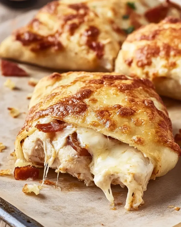 Copycat Costco Chicken Bake