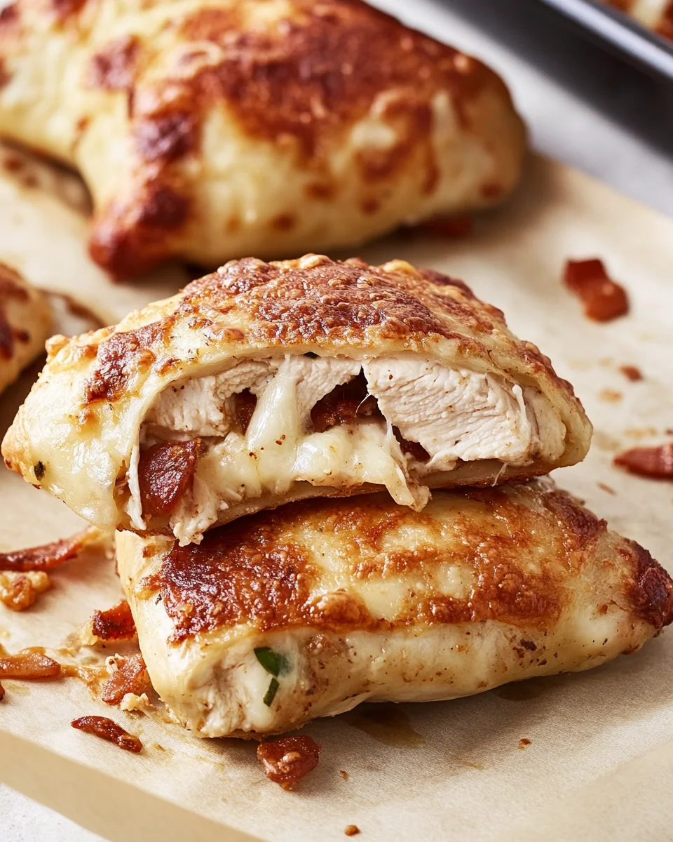 Copycat Costco Chicken Bake Copycat