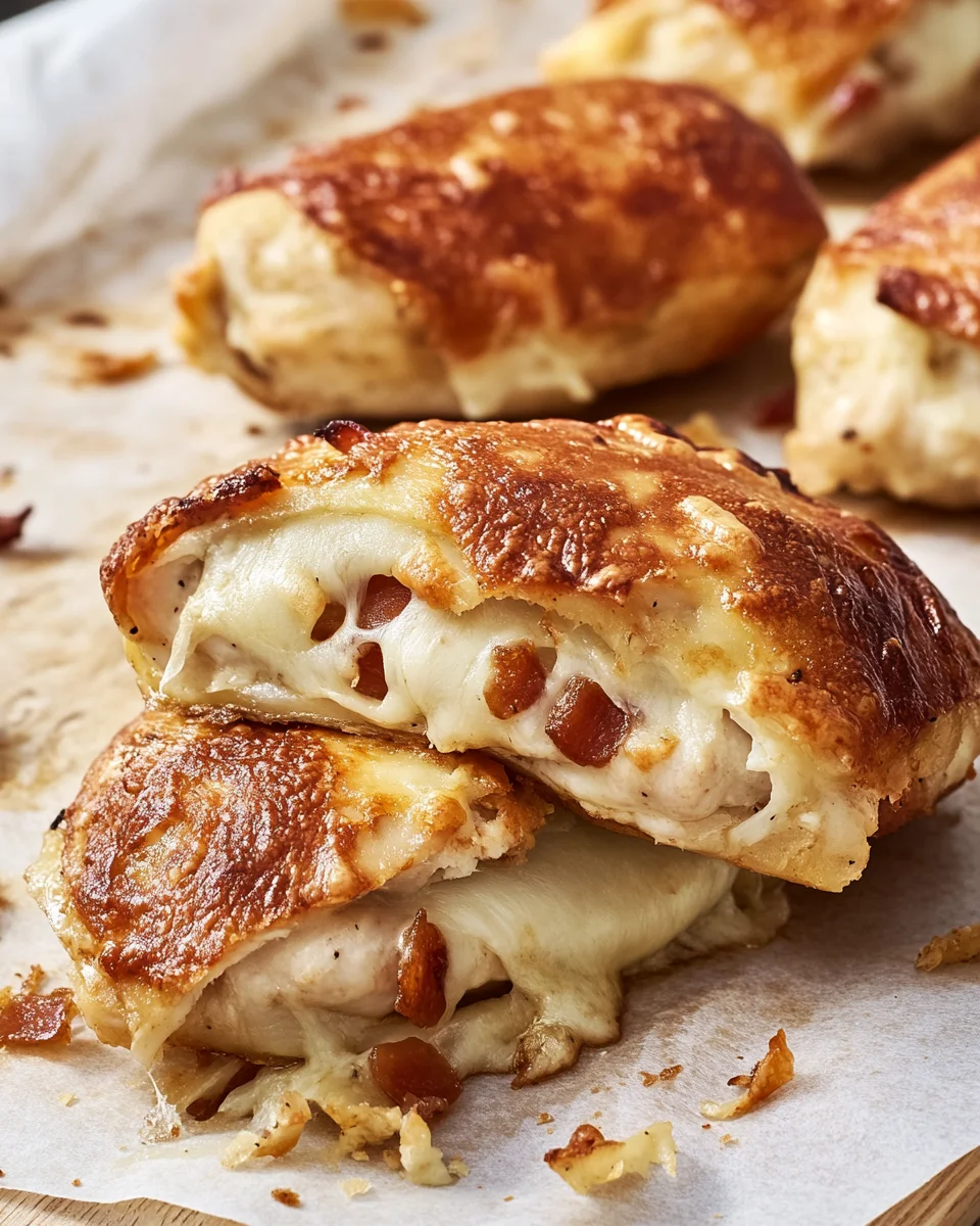 Copycat Costco Chicken Bake Copycat