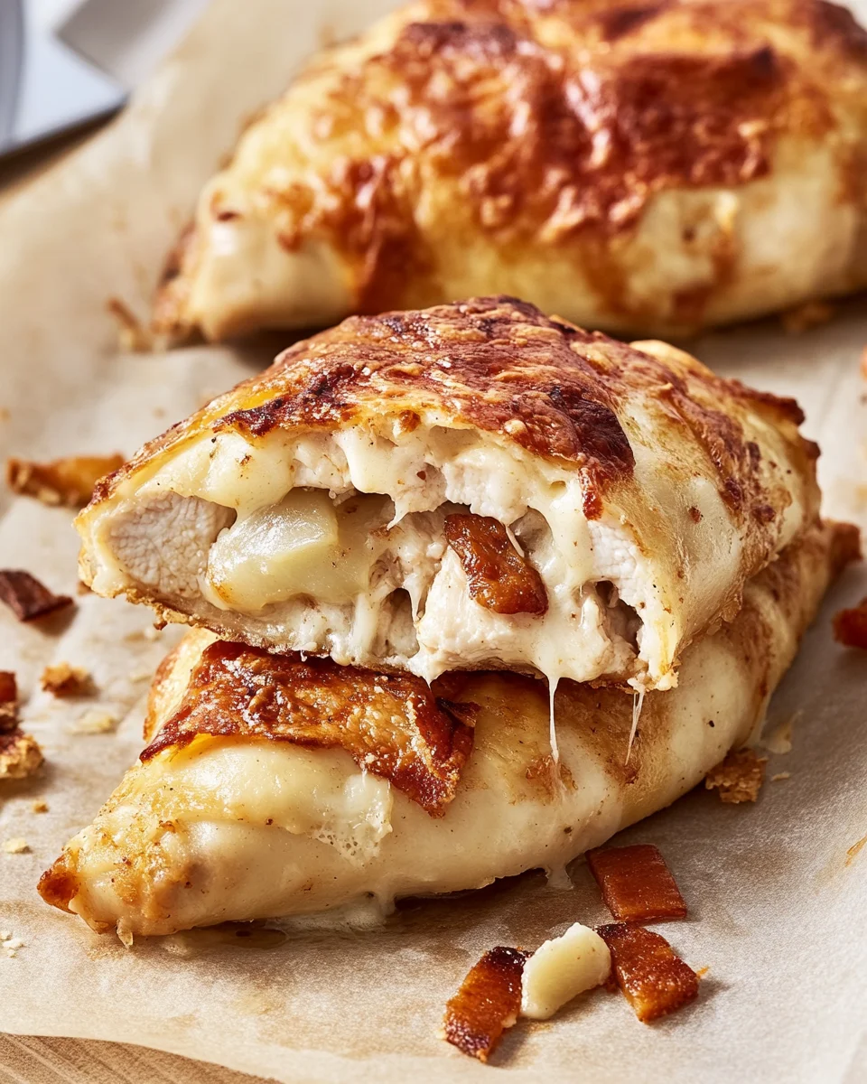 Copycat Costco Chicken Bake Copycat