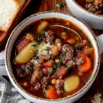 Cowboy Soup