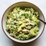 Creamy Avocado Tuna Salad Creamy Avocado Tuna Salad
