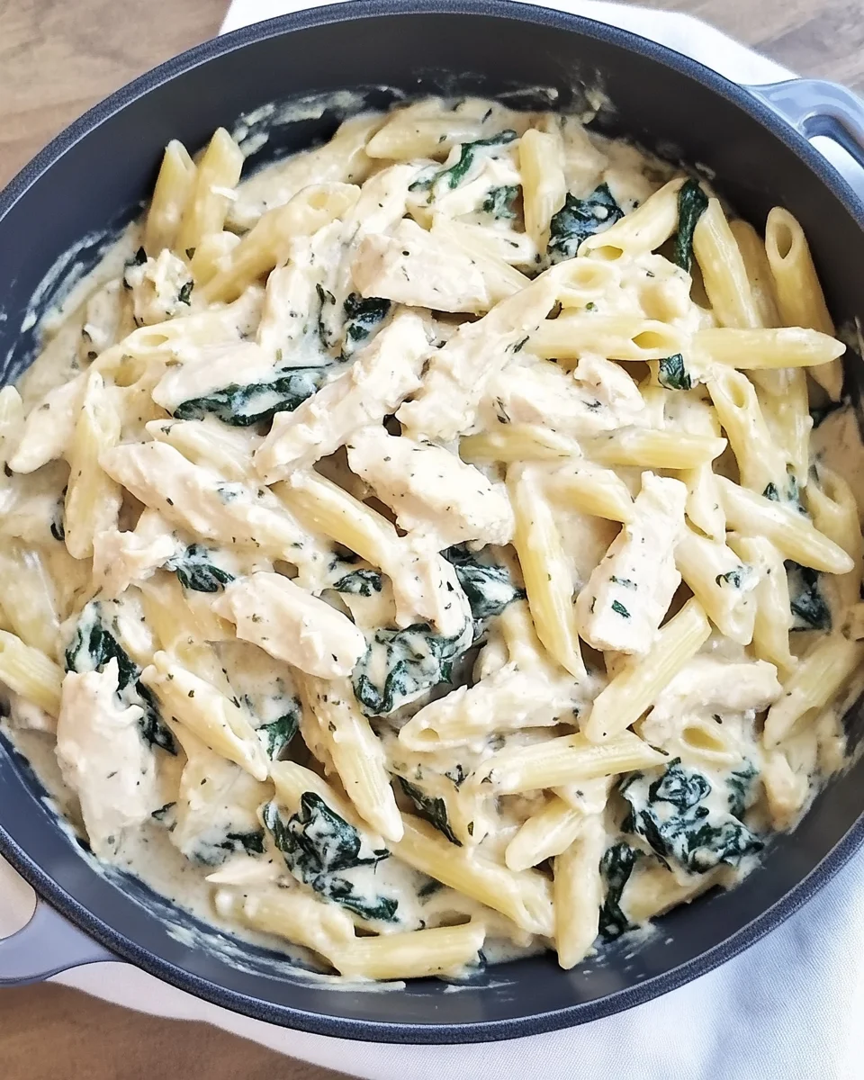 Creamy