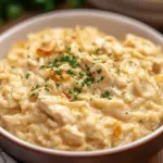 Creamy Chicken and Rice Casserole Creamy Chicken and Rice Casserole