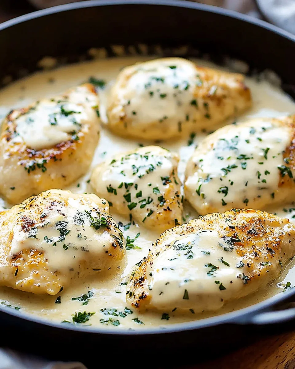 Creamy