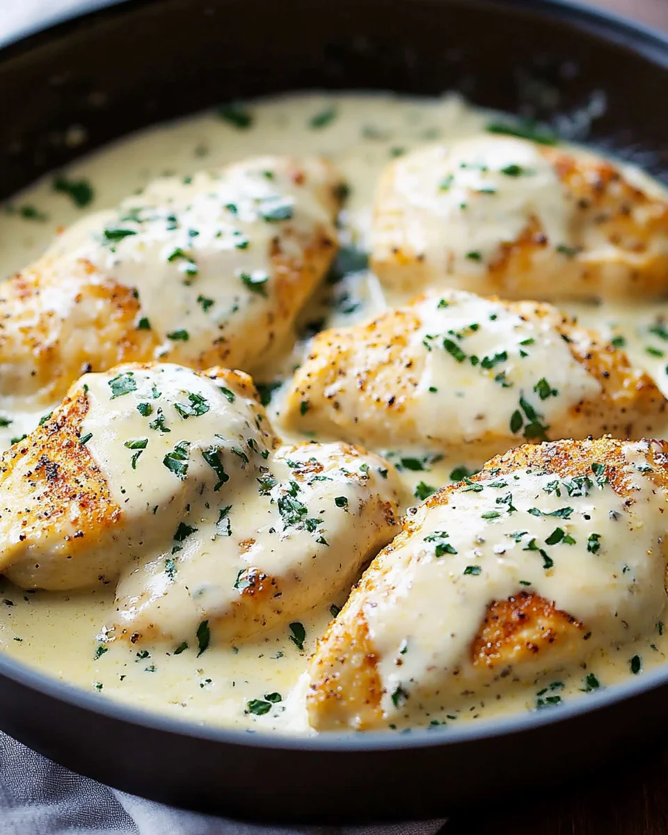 Creamy