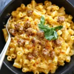 Creamy Marry Me Ditalini Sausage Pasta