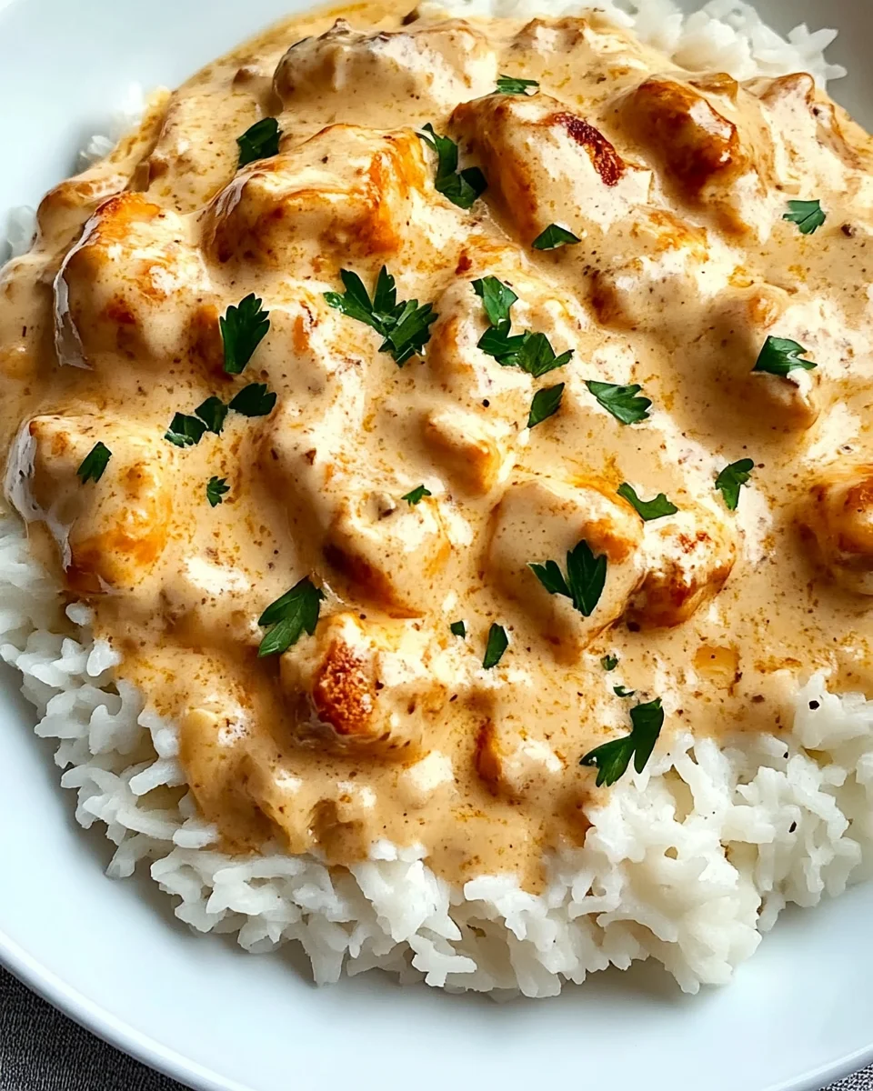 Creamy