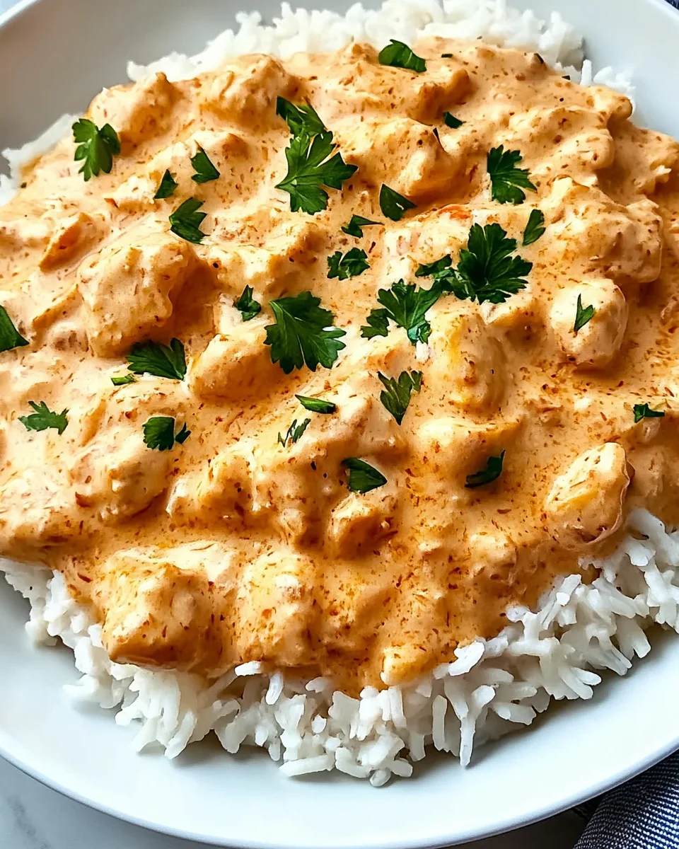 Creamy