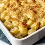 Delmonico Potatoes Recipe