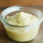 Easy Homemade Mayonnaise
