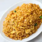 Egg Fried Rice Egg Fried Rice