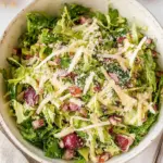 Famous La Scala Chopped Salad