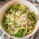 Famous La Scala Chopped Salad Famous La Scala Chopped Salad