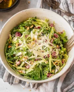 Famous La Scala Chopped Salad
