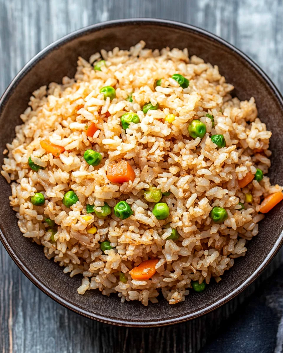 Fried Rice