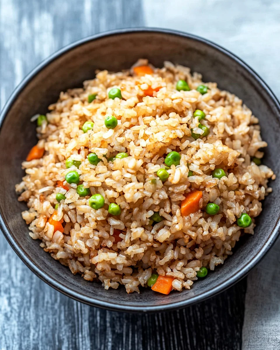Fried Rice