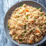 Fried Rice Recipe