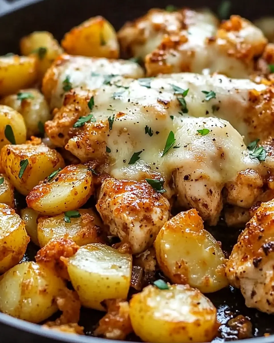 Garlic