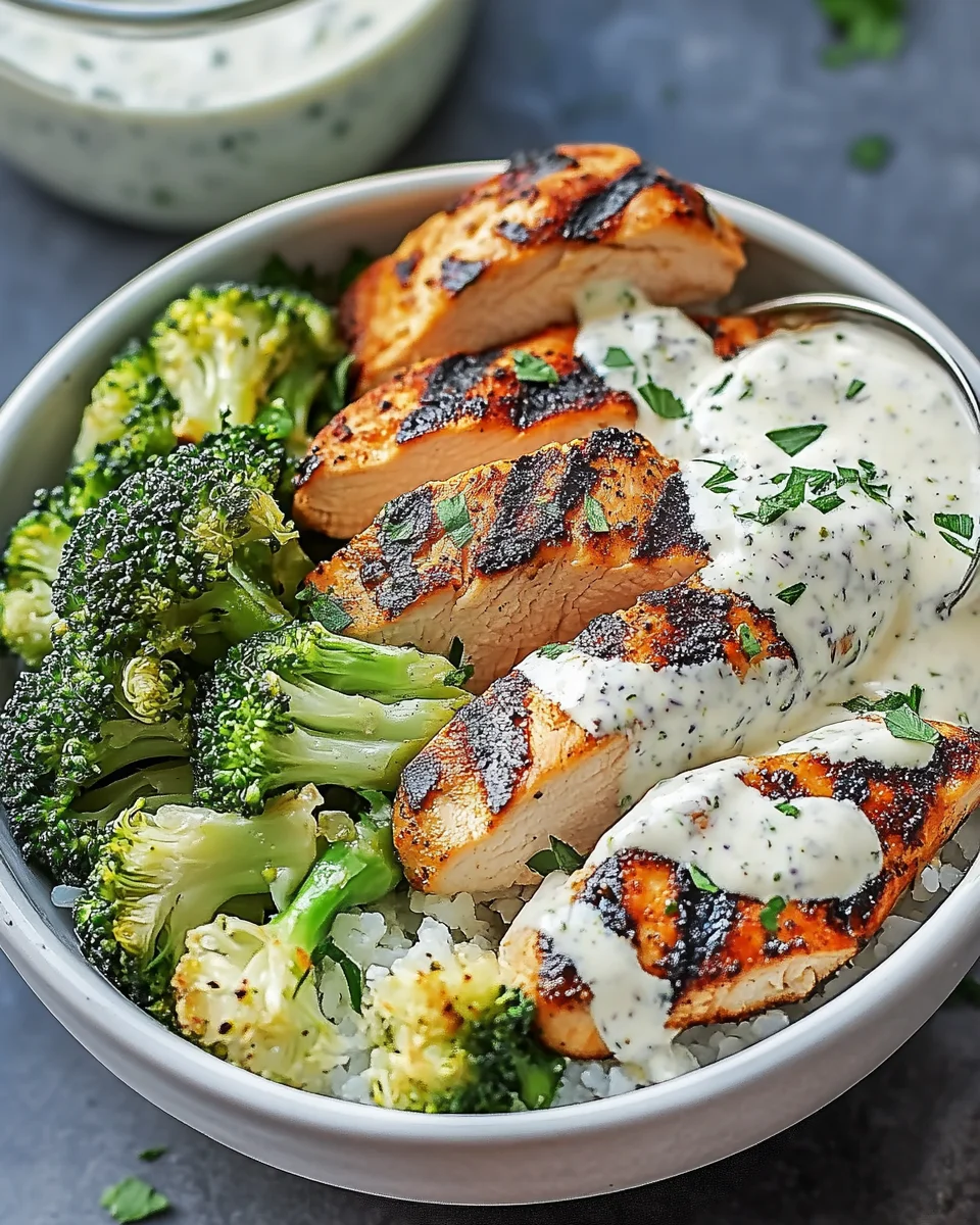 Grilled