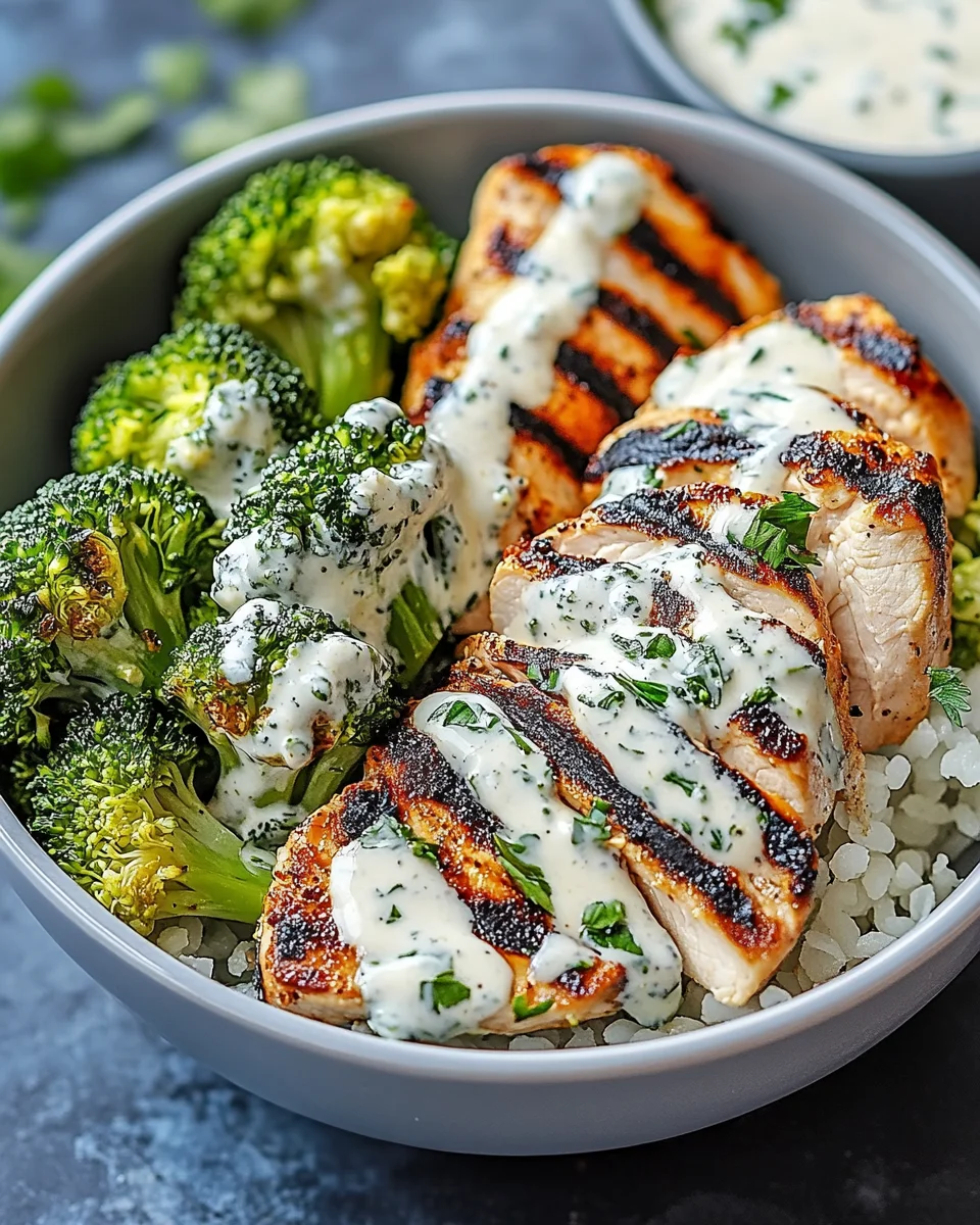 Grilled