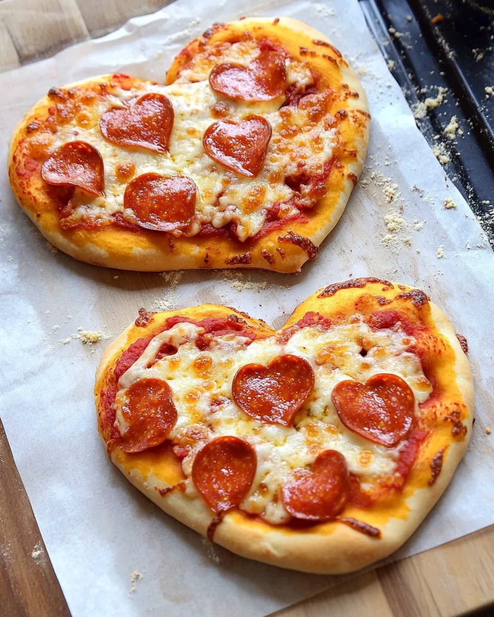 Heart-Shaped