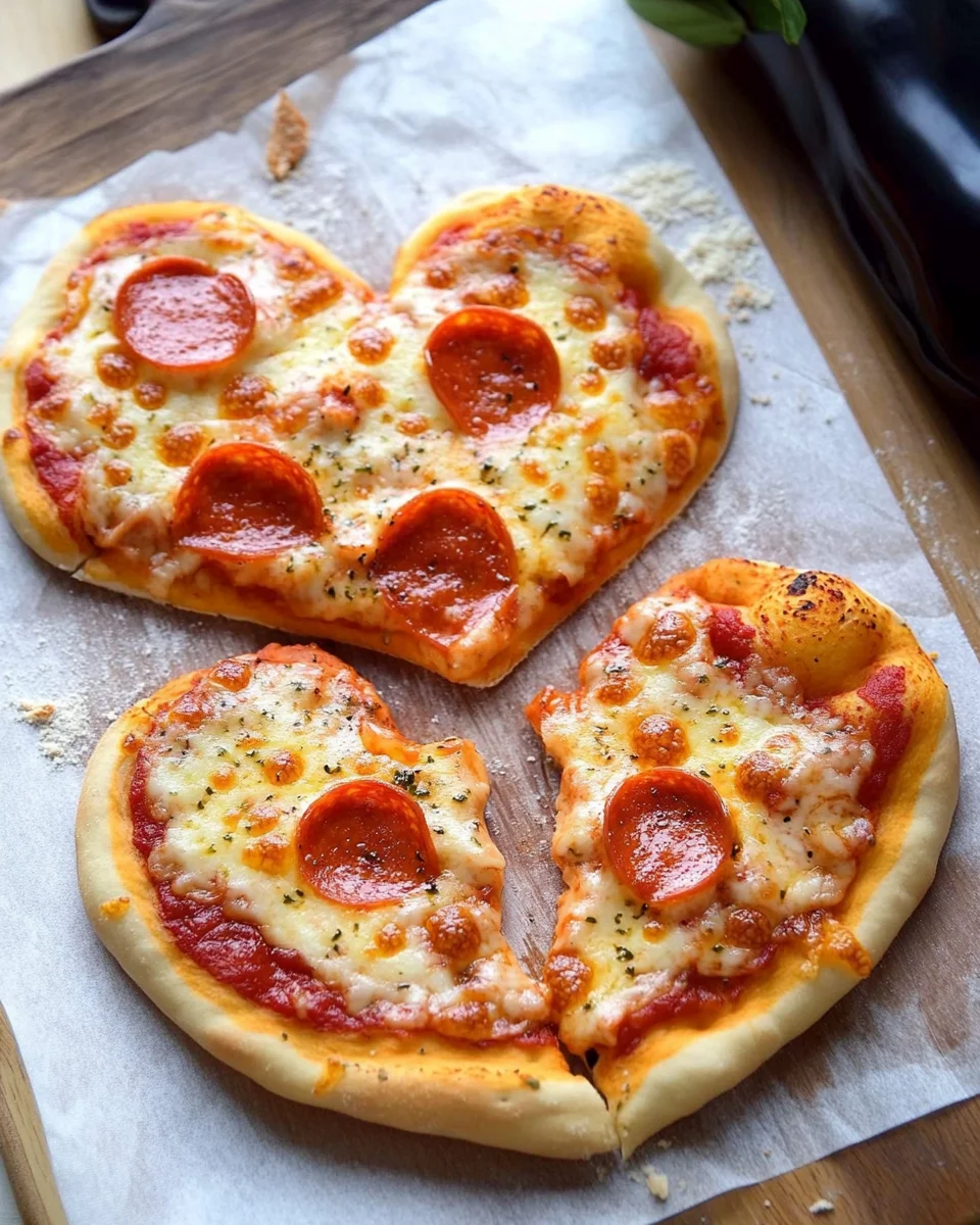 Heart-Shaped