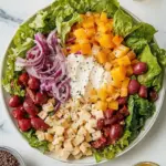 Italian Chopped Salad
