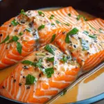 Marry Me Salmon