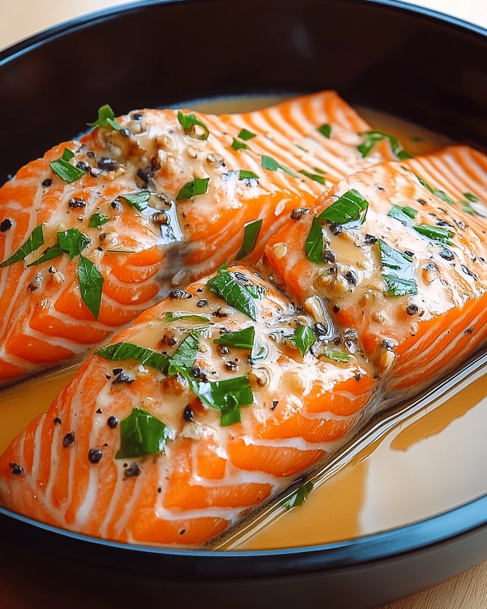 Marry Me Salmon