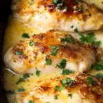 Melt-In-Your-Mouth Chicken