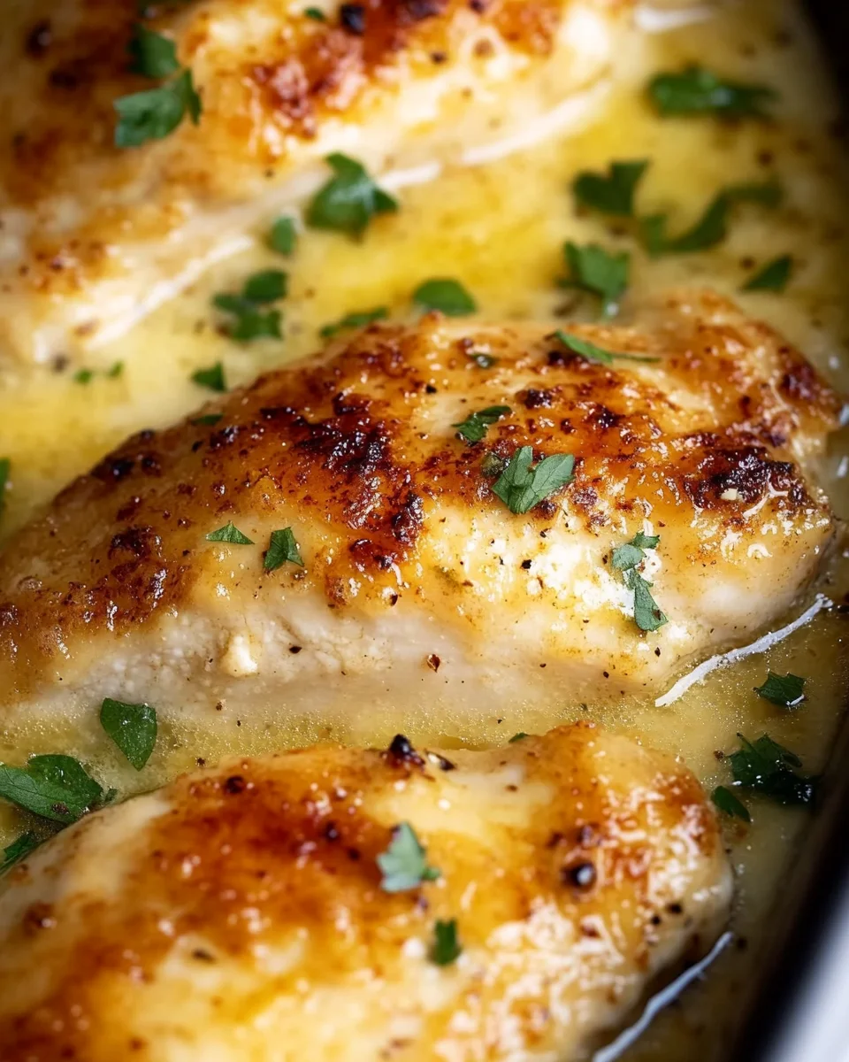 Melt-In-Your-Mouth