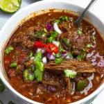 Mexican Birria