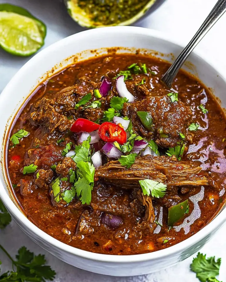 Mexican Birria